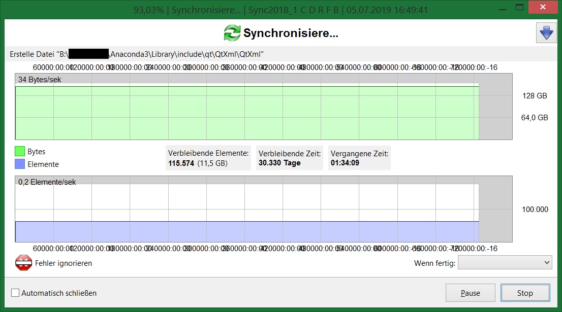 2019-07-05_18-23-50 93,03% _ Synchronisiere... _ Sync2018_1 C D R F B _ 05.07.2019 16_49_41.png