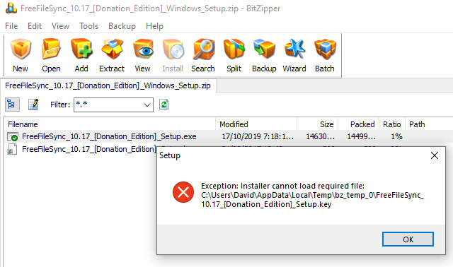 FreeFileSync exception-1.jpg