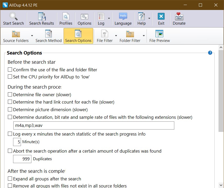 AllDup - Search Options 1.jpg
