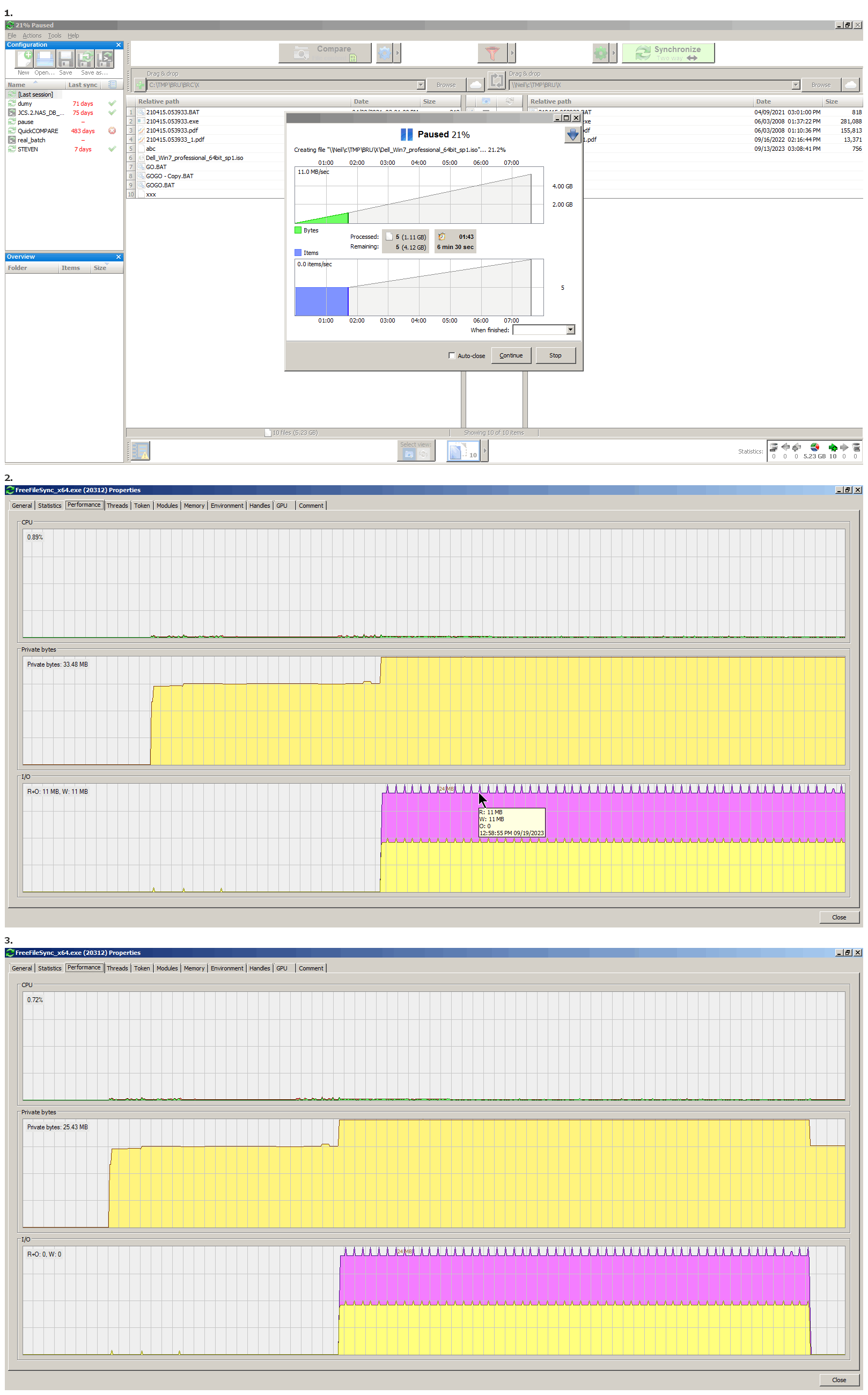 FreeFileSync13 Pause, but still going & going.png