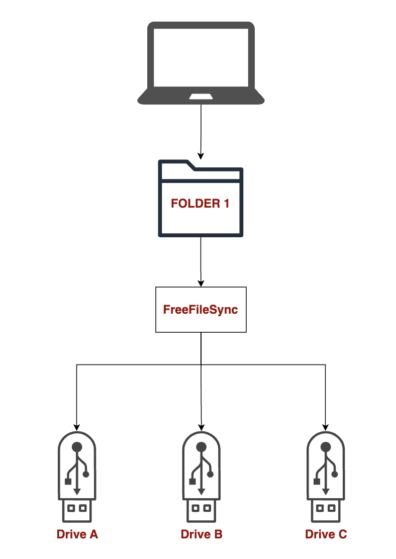 FreeFileSync_Folder to multiple drives_1.png