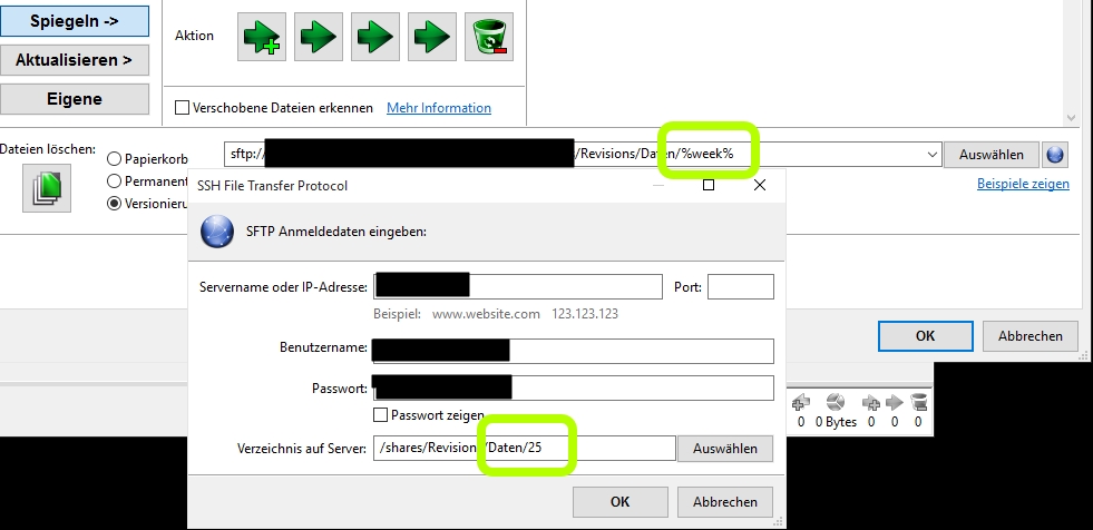 FreeFileSync Variable is resolved.jpg