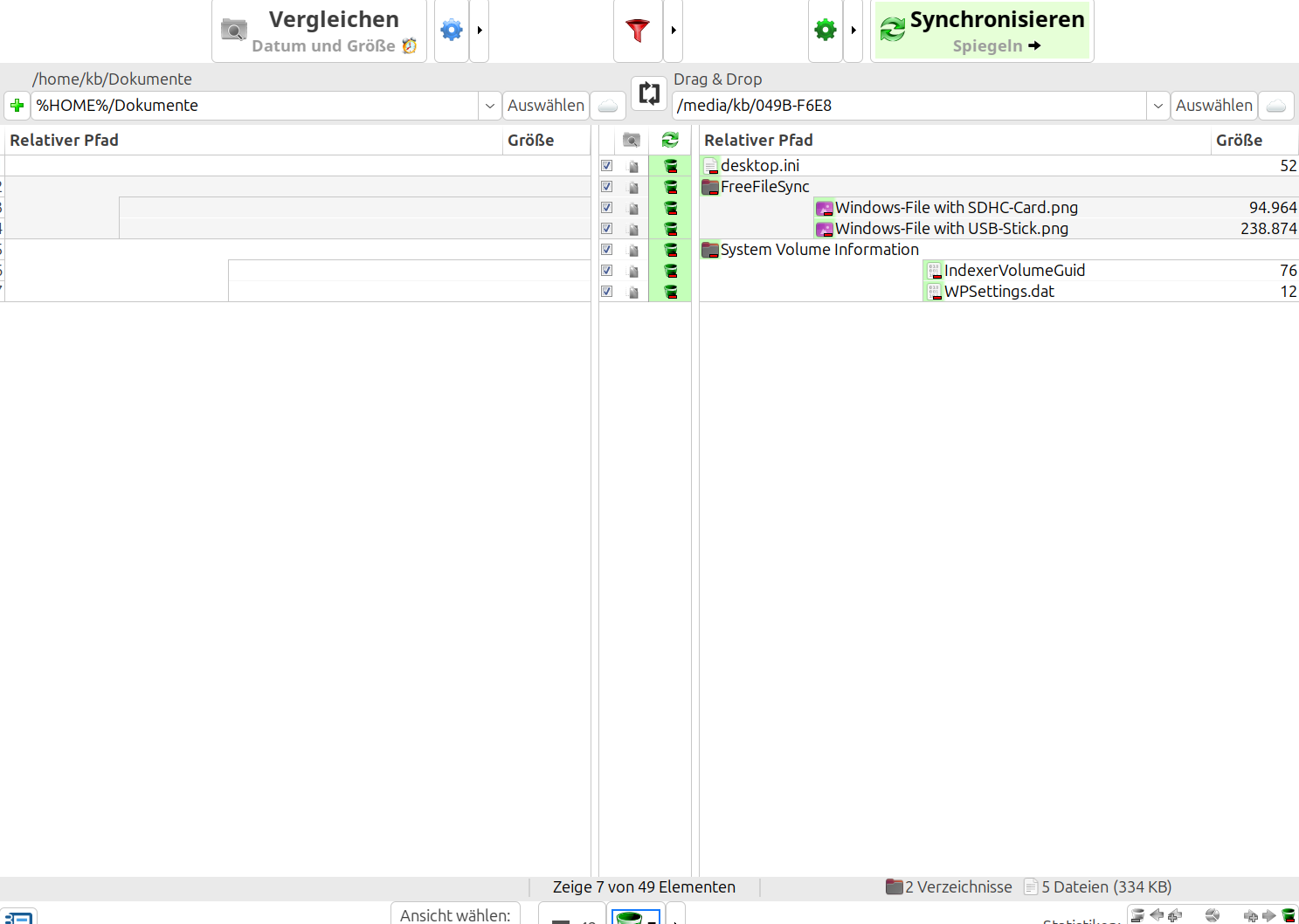 Compare Ubuntu-Folder with SDHC-Card.png