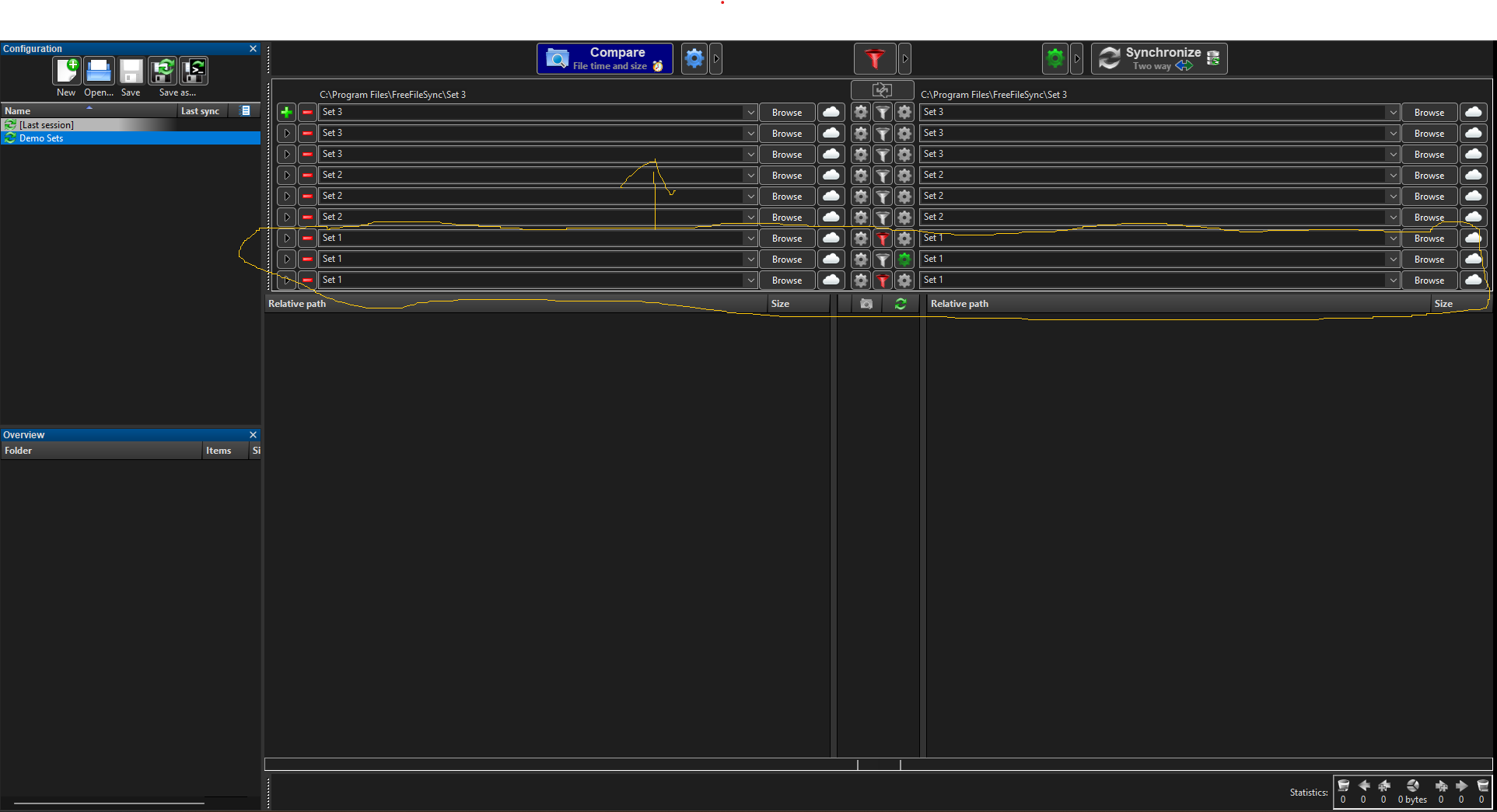 Demo FreeFileSync .png