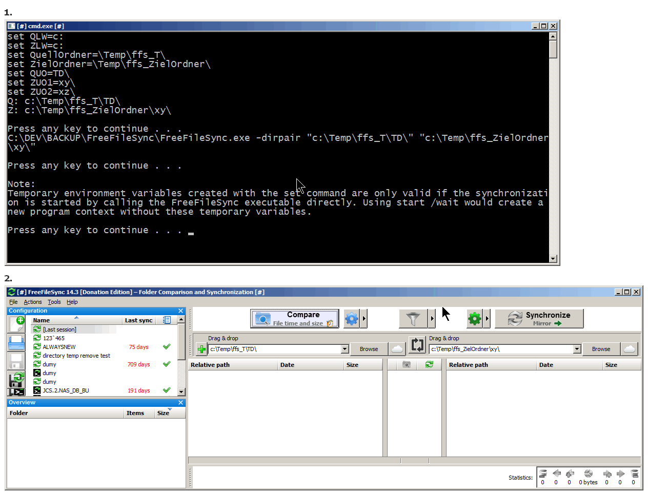 FFS - use variables to set dirpair.png