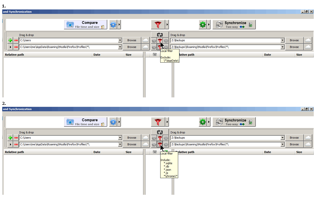 FFS - multiple pairs with separate in-excludes for each.png