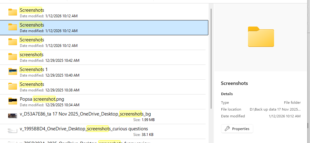 d screenshot folder.png