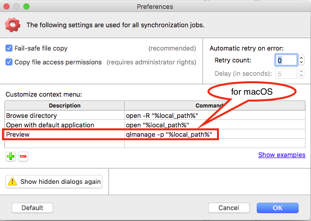 preview command contect menu freefilesync.PNG