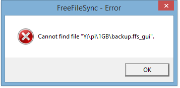 FFsync error.PNG